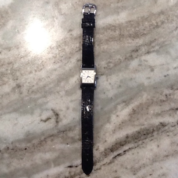 Good Condition Coach Watch - Picture 1 of 1